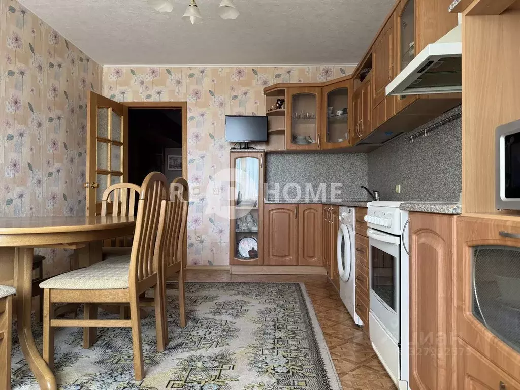 2-к кв. Пермский край, Пермь ул. Космонавта Беляева, 54а (78.1 м) - Фото 2