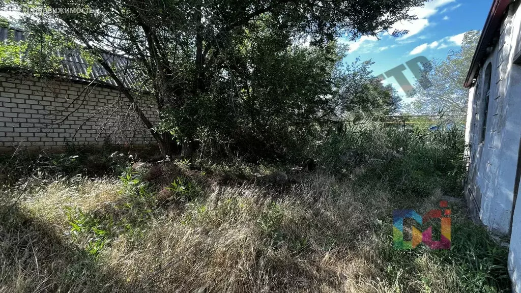 Участок в Элиста, улица Гоголя, 15 (5.2599998 м) - Фото 0
