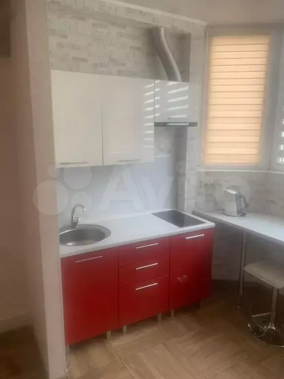 Квартира-студия, 28 м, 9/10 эт. - Фото 0