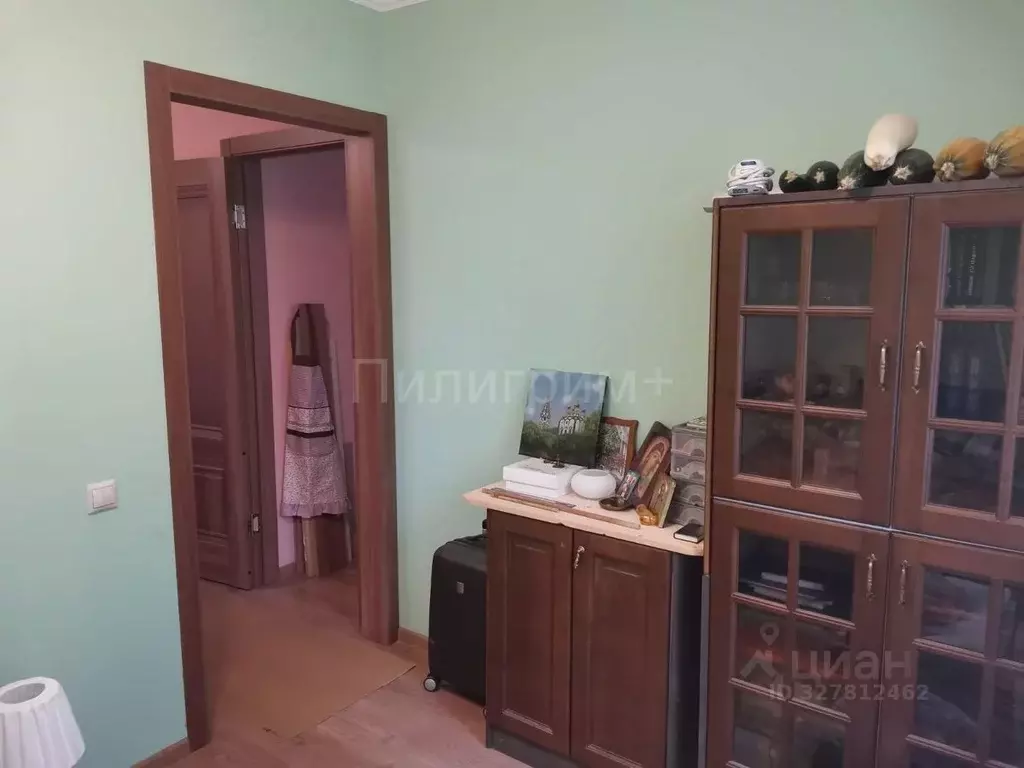 2-к кв. Москва Ленинский просп., 91К3 (37.0 м) - Фото 2