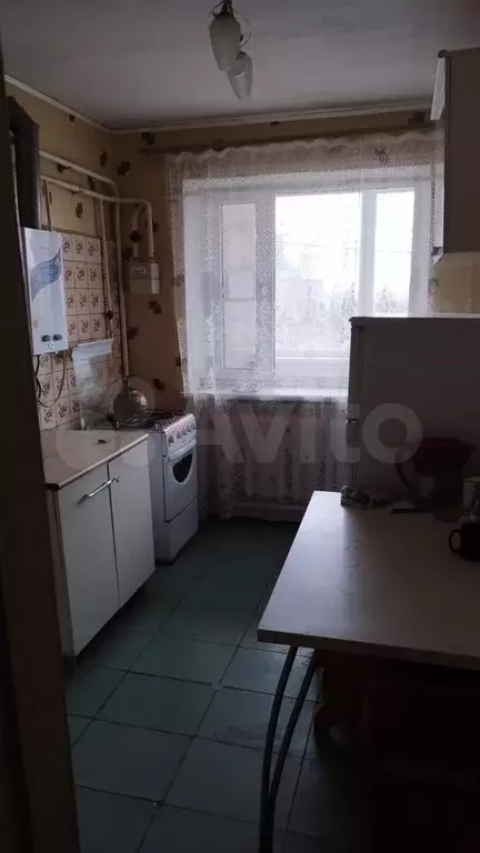 2-к. квартира, 44,4 м, 1/2 эт. - Фото 0
