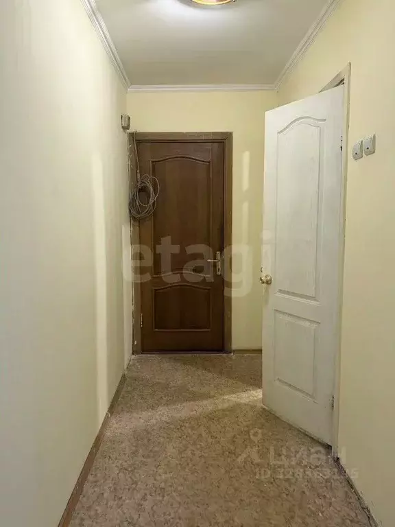 3-к кв. Бурятия, Улан-Удэ ул. Юного Коммунара, 6 (62.6 м) - Фото 2