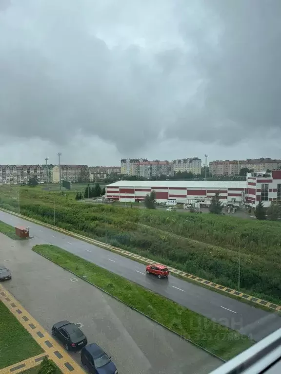 1-к кв. Калининградская область, Зеленоградский муниципальный округ, ... - Фото 2