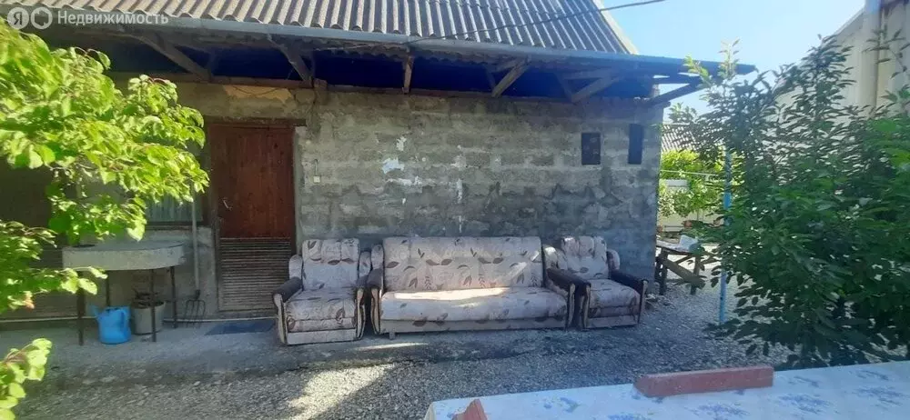 Дом в Крымск, улица Карла Маркса (60 м) - Фото 0