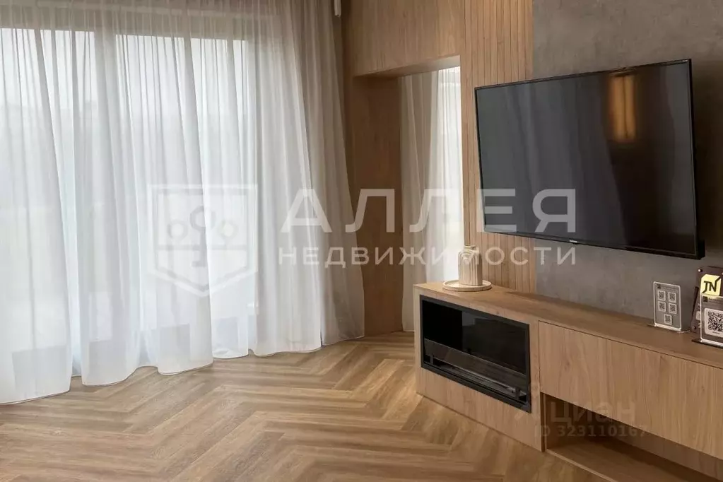 Коттедж в Московская область, Истра муниципальный округ, д. Исаково, ... - Фото 2