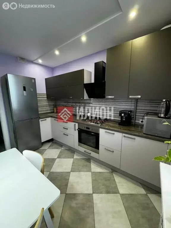 2-комнатная квартира: Севастополь, улица Колобова, 34/1 (55 м) - Фото 1