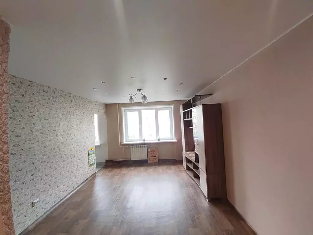 Продаётся 3-к квартира, 63.5 м - Фото 0