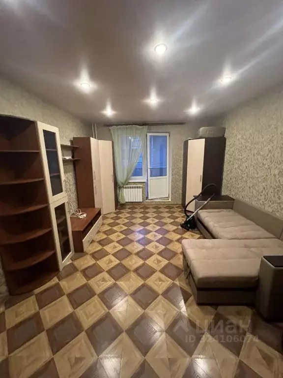 2-к кв. Московская область, Клин Клинская ул., 52к3 (46.0 м) - Фото 1