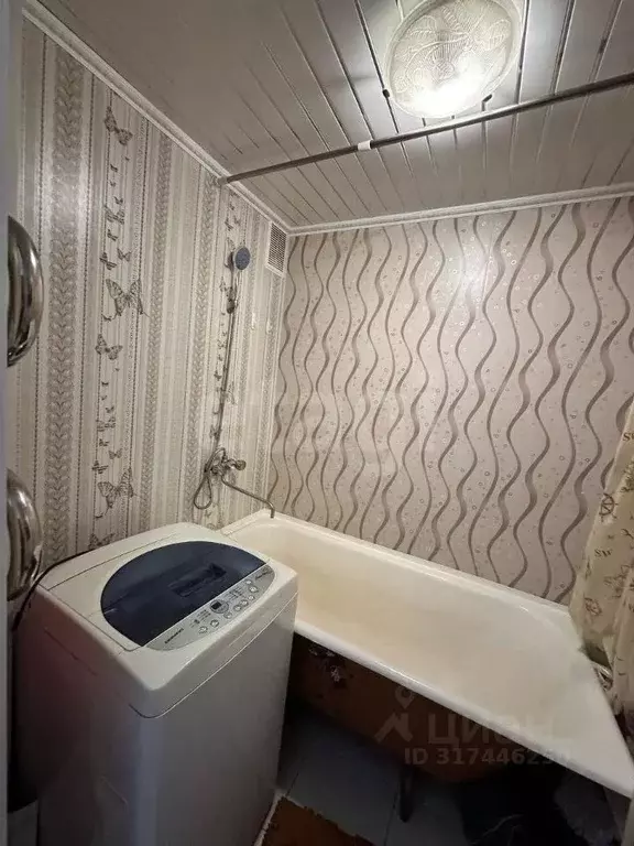 1-к кв. Забайкальский край, Чита ул. Текстильщиков, 11 (33.0 м) - Фото 1