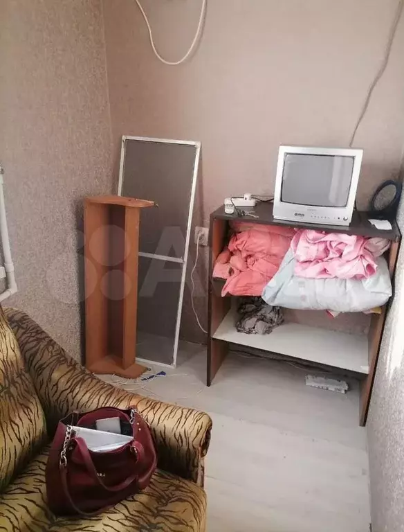 Комната 12 м в 2-к., 4/9 эт. - Фото 1