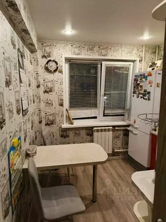 3-к кв. Архангельская область, Архангельск ул. В.И. Воронина, 25к3 ... - Фото 1