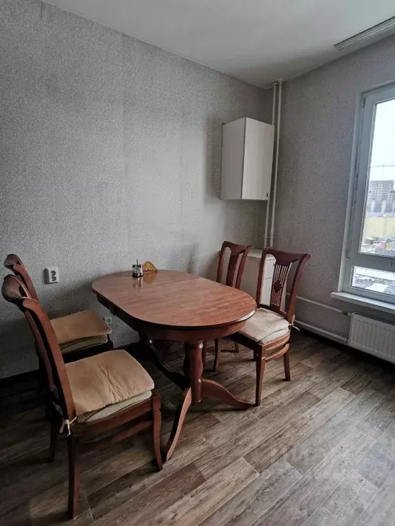 1-к кв. Санкт-Петербург ул. Белышева, 5/6 (35.0 м) - Фото 1