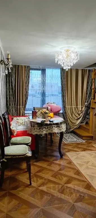 2-к кв. Московская область, Видное Белокаменное ш., 5 (46.0 м) - Фото 1