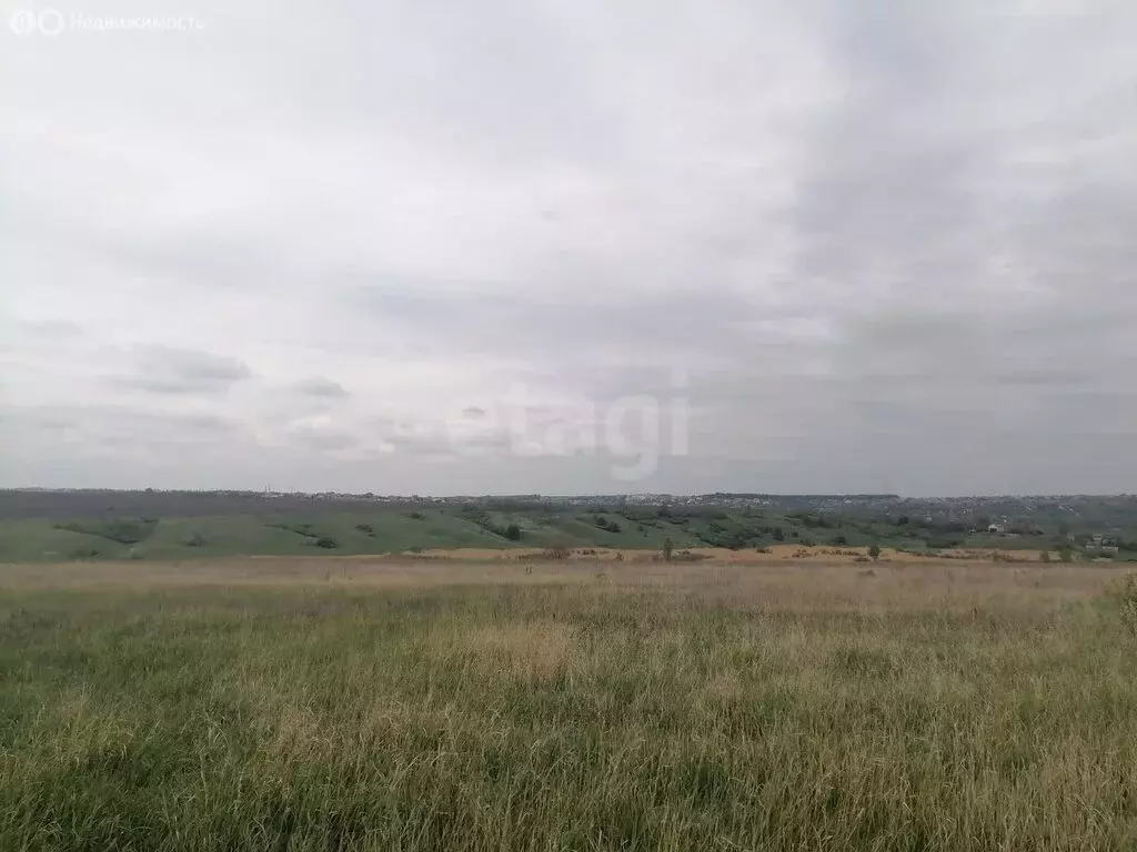 Участок в село Новая Нелидовка, микрорайон Лаванда (10 м) - Фото 0