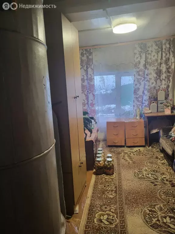 Дом в Реж, улица Декабристов, 13 (40.5 м) - Фото 1