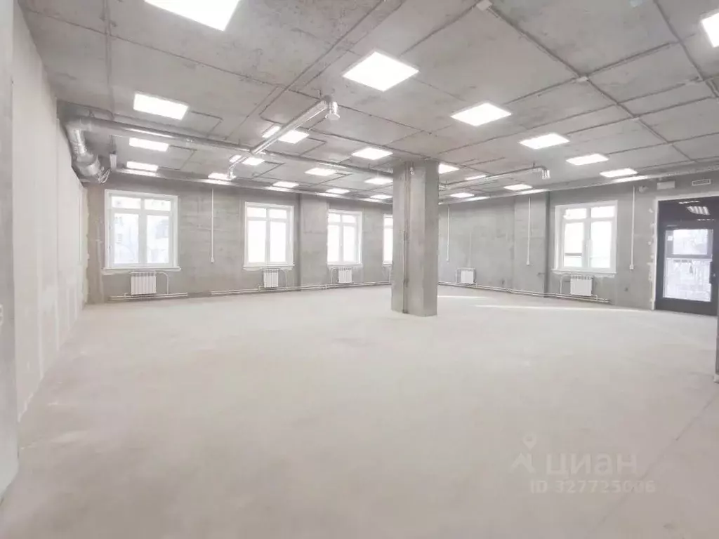 Офис в Красноярский край, Красноярск ул. Ладо Кецховели, 36 (181 м) - Фото 1