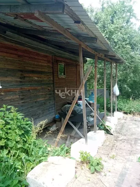 Дом в Нижегородская область, Нижний Новгород Кирпичник СНТ, 465 (12 м) - Фото 0