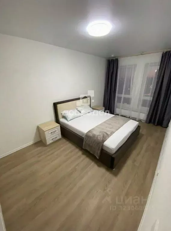 1-к кв. Свердловская область, Екатеринбург ул. Кировградская, 4 (43.46 ... - Фото 2