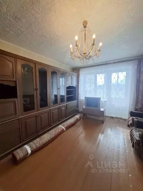 Квартира, 2 комнаты, 48 м - Фото 1