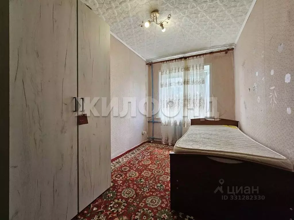 Комната Брянская область, Брянск просп. Ленина, 101а (9.3 м) - Фото 2