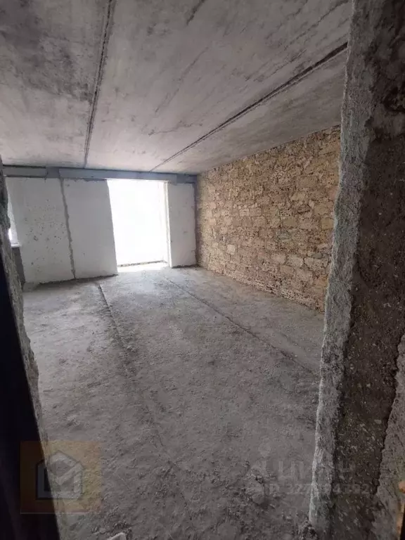 1-к кв. Крым, Евпатория ул. 9 Мая, 55Б (42.0 м) - Фото 2