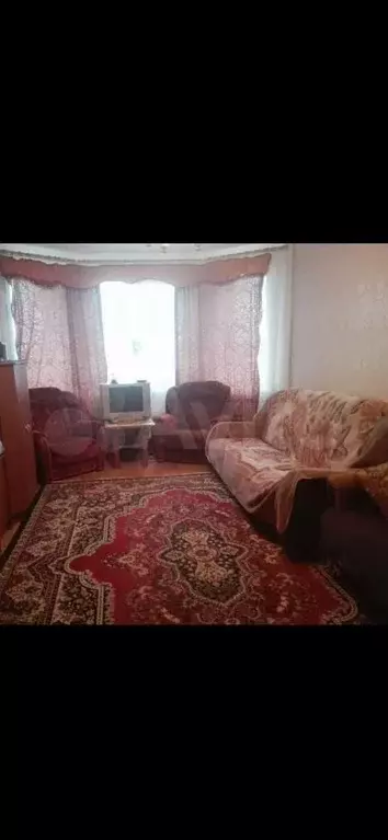 2-к. квартира, 60 м, 4/16 эт. - Фото 1