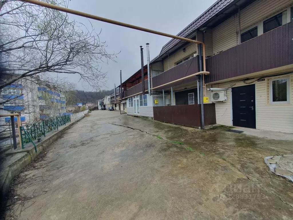 Таунхаус в Краснодарский край, Туапсинский муниципальный округ, с. ... - Фото 2