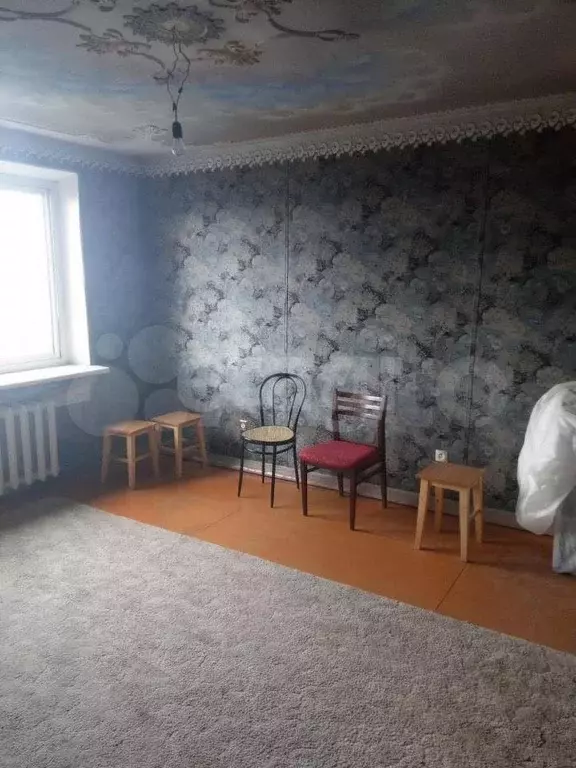 2-к. квартира, 52 м, 3/10 эт. - Фото 1