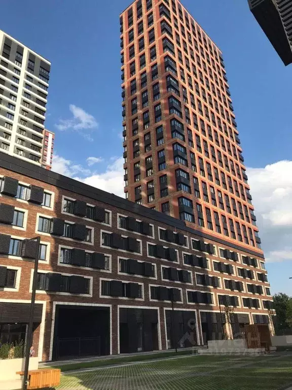 Квартира, студия, 19.7 м - Фото 0