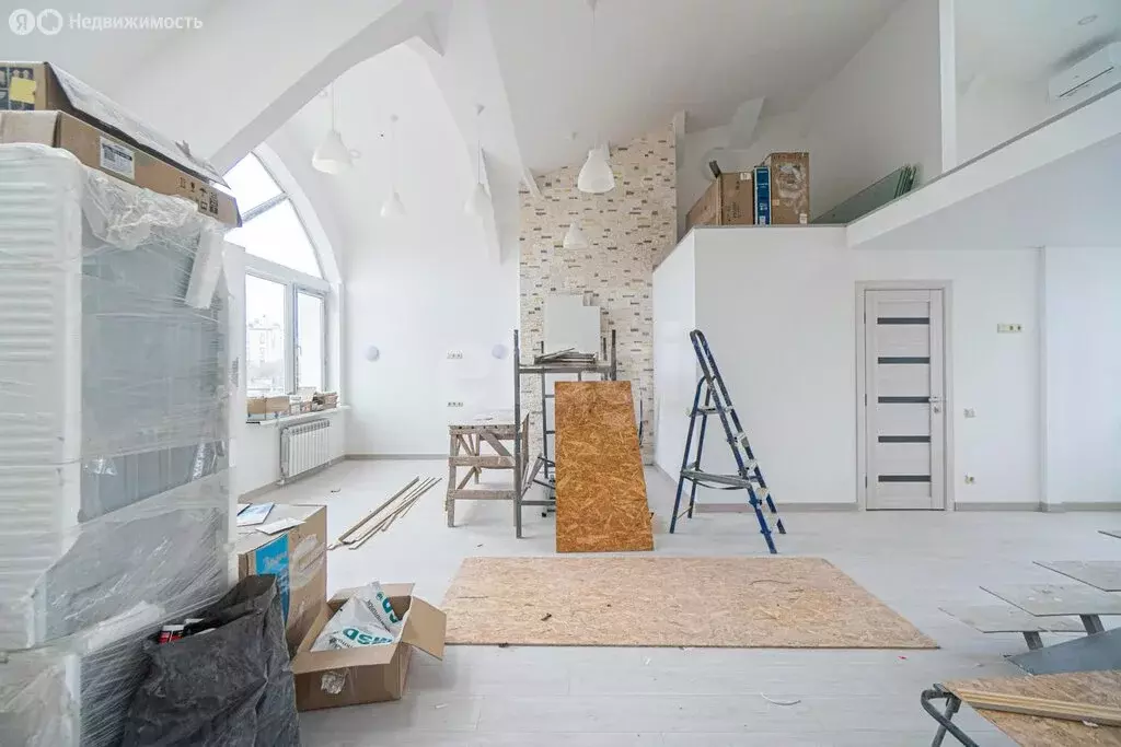 Офис (120 м) - Фото 1