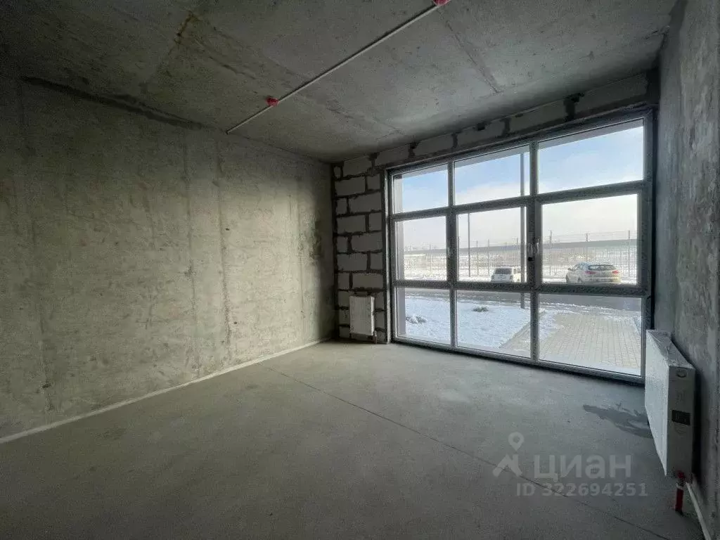 Помещение свободного назначения в Краснодарский край, Краснодар ул. ... - Фото 2