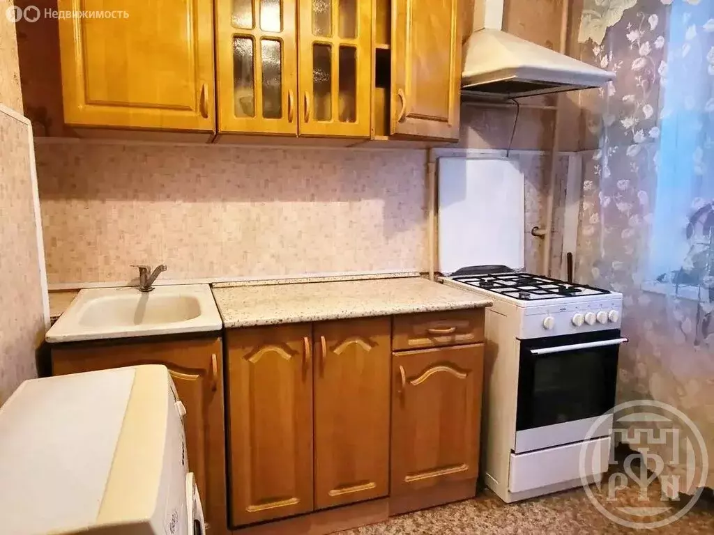 2-комнатная квартира: деревня Лампово, Совхозная улица, 16 (54.3 м) - Фото 1