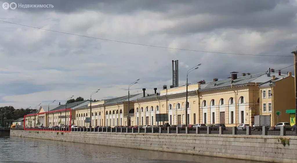 Помещение свободного назначения (5620 м) - Фото 0