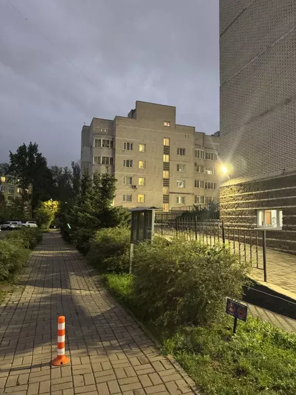 1-к кв. Санкт-Петербург ул. Ленсовета, 43к3 (39.0 м) - Фото 2