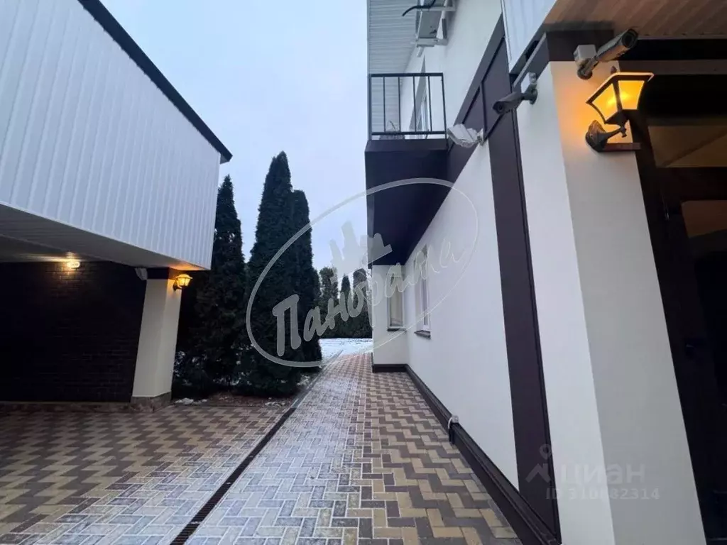 Таунхаус в Калужская область, Калуга Секиотовская ул., 53А (103 м) - Фото 0