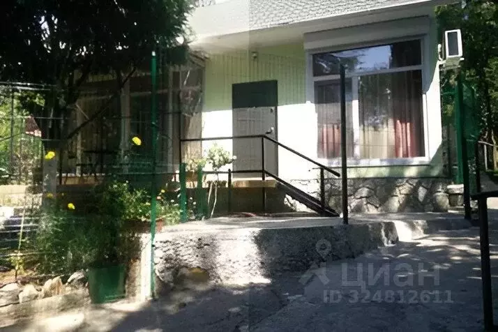 Дом в Крым, Ялта ул. Свердлова, 32к11 (48 м) - Фото 1