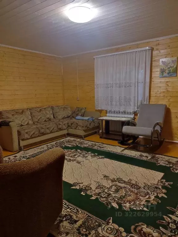 Дом в Московская область, Люберцы городской округ, д. Островцы ул. ... - Фото 1