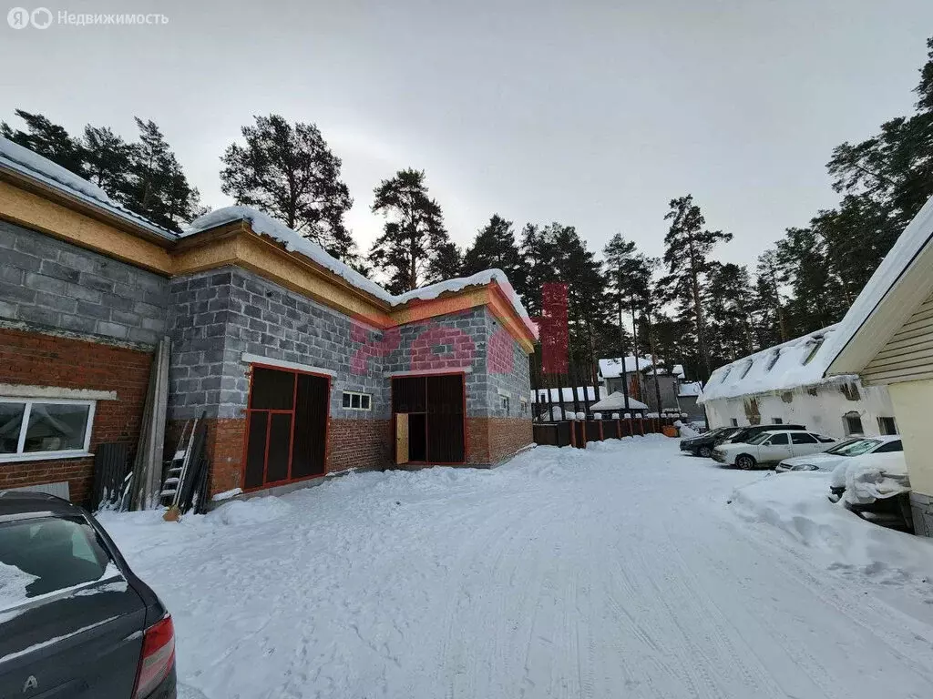 Склад (81 м) - Фото 1