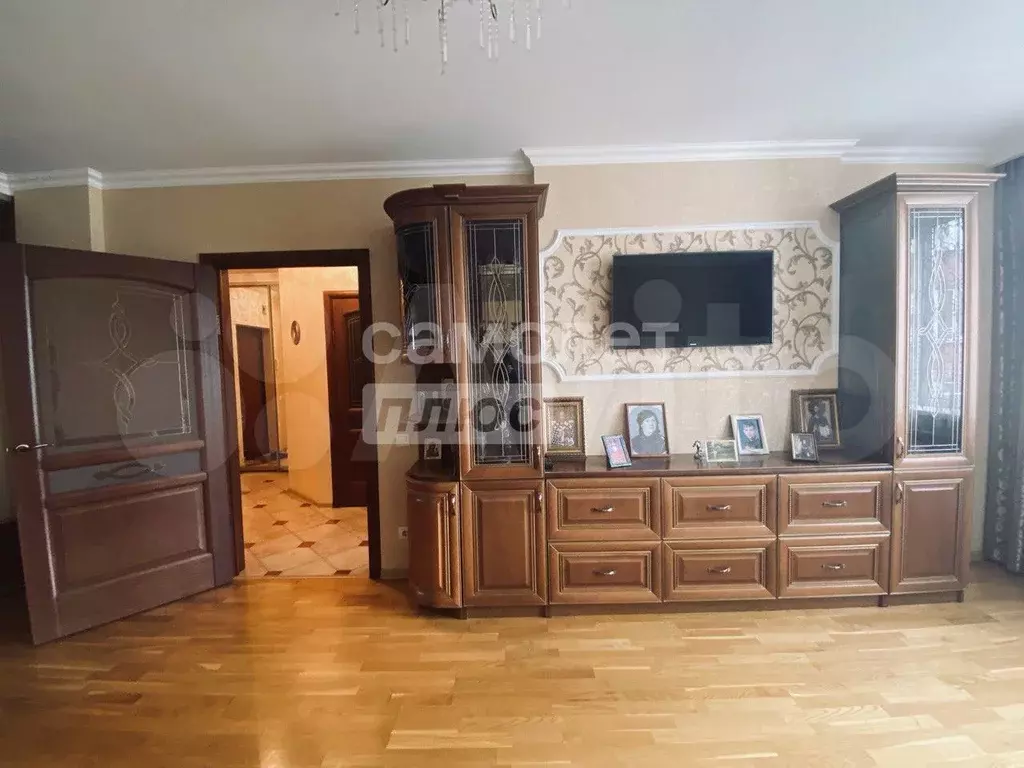 2-к. квартира, 51,1 м, 6/9 эт. - Фото 1