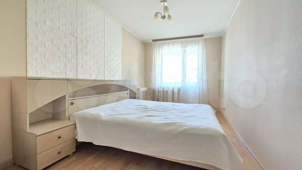 2-к. квартира, 51 м, 6/9 эт. - Фото 1