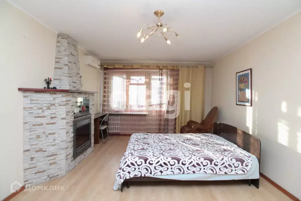 Продаётся 1-к квартира, 44.3 м - Фото 0