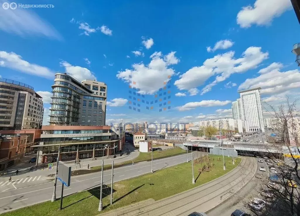 1-комнатная квартира: Москва, Русаковская улица, 12к1 (31 м) - Фото 2