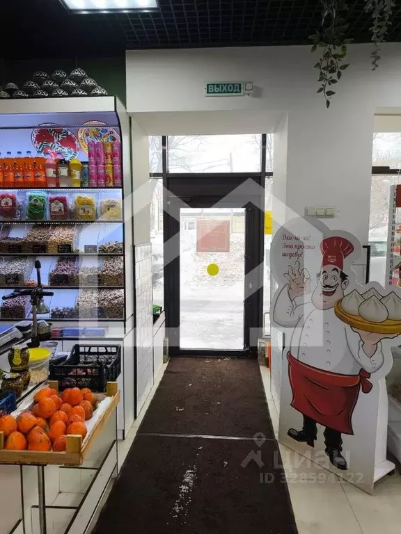 Помещение свободного назначения в Москва Судостроительная ул., 1 (10 ... - Фото 2