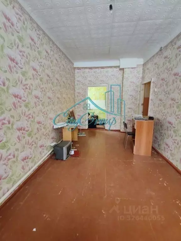 1-к кв. Оренбургская область, Орск Старый город мкр, ул. Оренбургская, ... - Фото 2