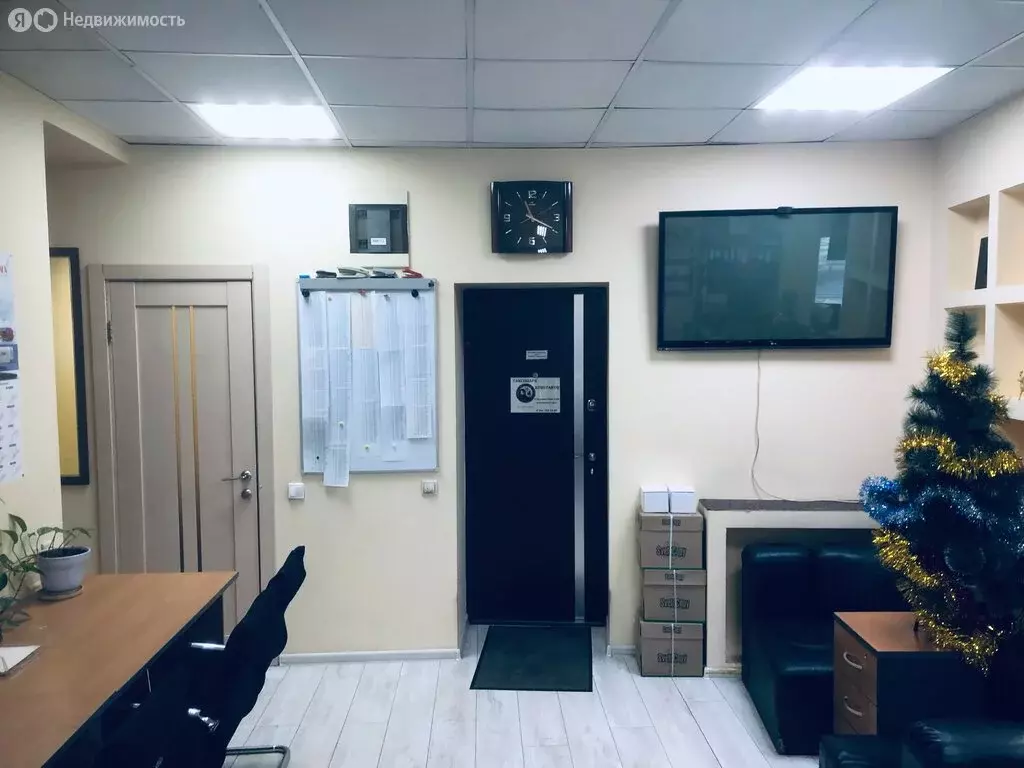 Офис (66 м) - Фото 1