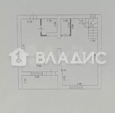 Дом 160 м на участке 9,5 сот. - Фото 1