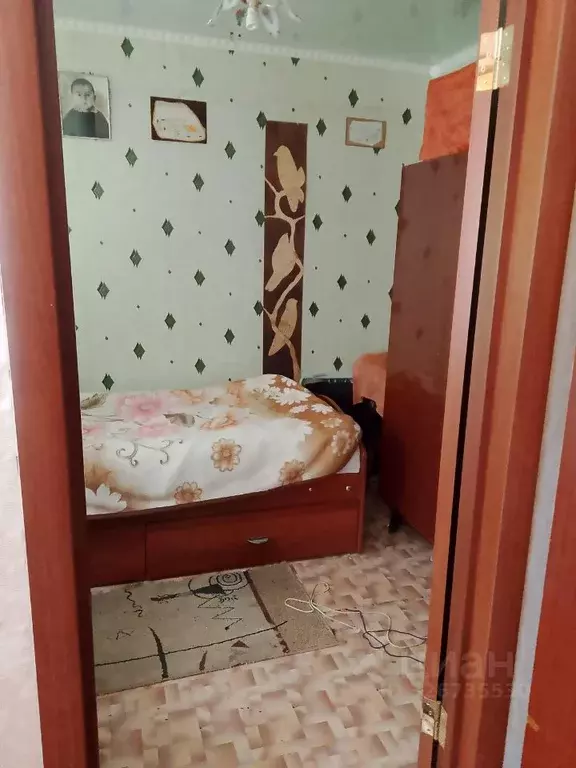 Комната Башкортостан, Стерлитамак ул. Нагуманова, 62 (8.0 м) - Фото 2