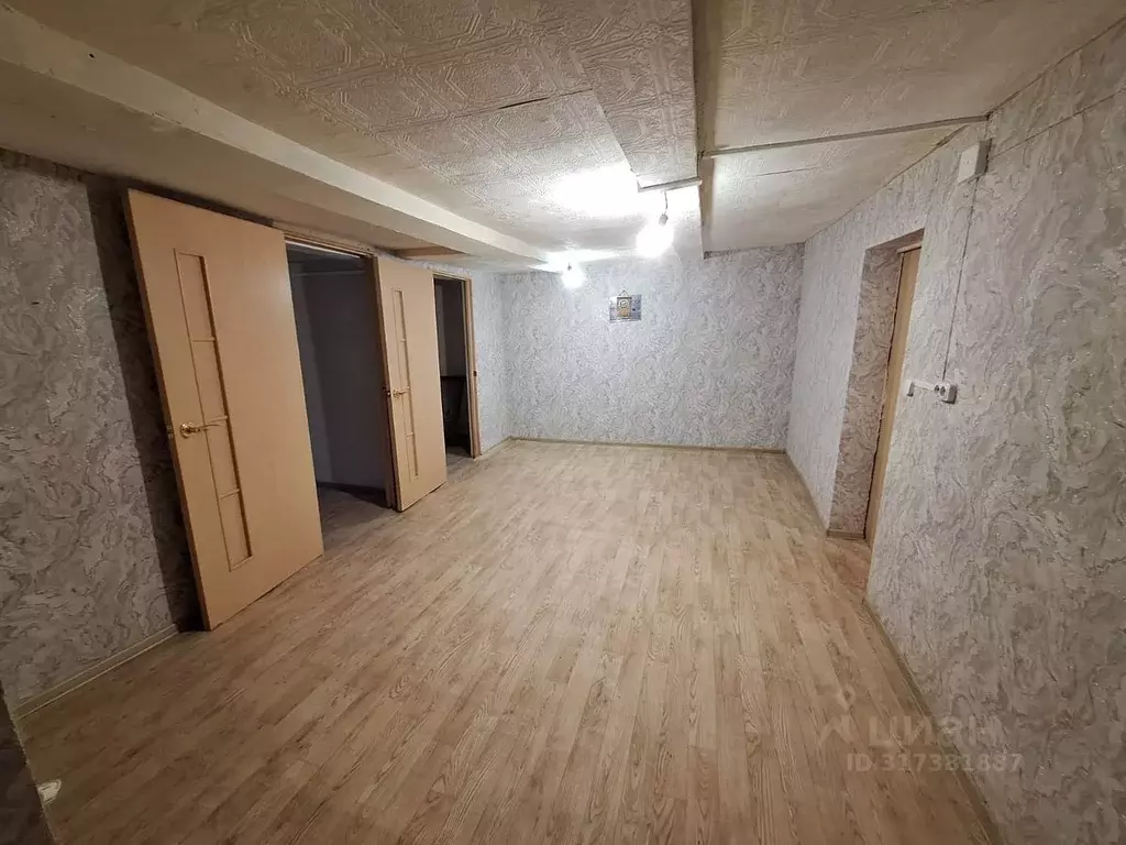 Дом в Нижегородская область, Нижний Новгород ул. Жуковского, 23 (50 м) - Фото 0