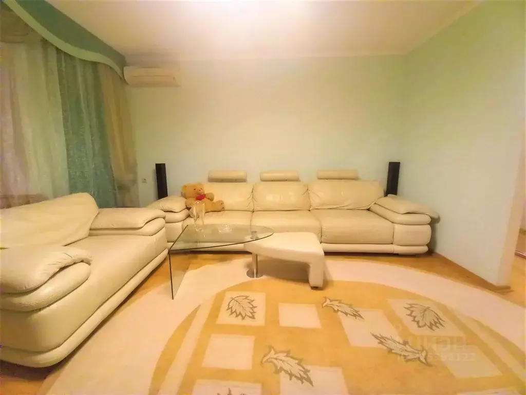 3-к кв. Краснодарский край, Ейск Ясенская ул., 23 (91.0 м) - Фото 2