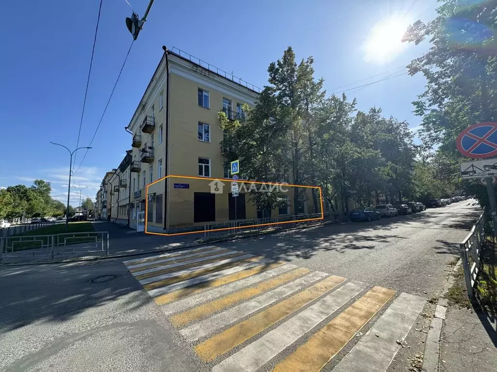 Помещение свободного назначения в Карелия, Петрозаводск ул. Максима ... - Фото 2